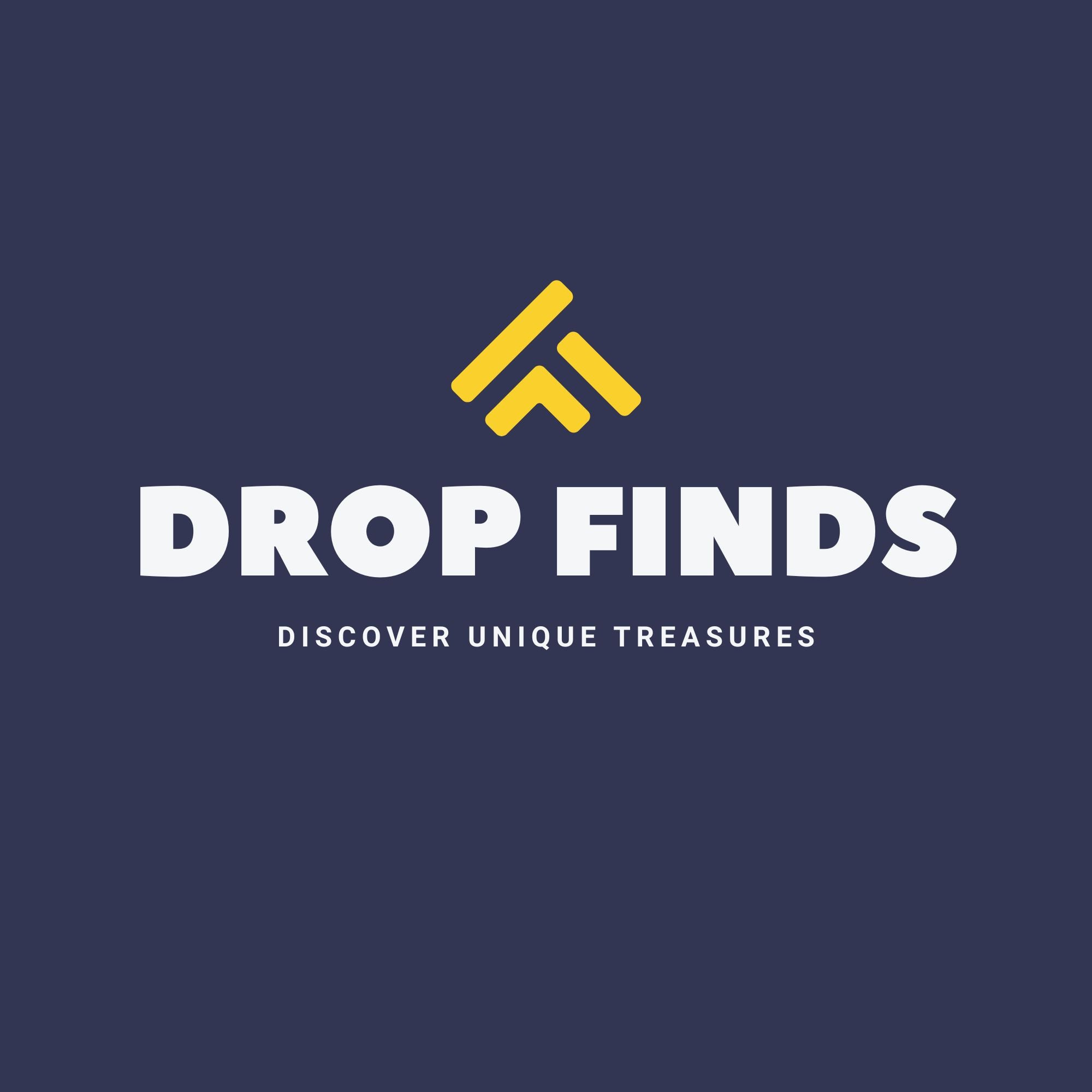 Drop Finds